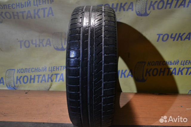 Bridgestone Blizzak LM-30 205/55 R16