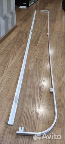 Карниз потолочный