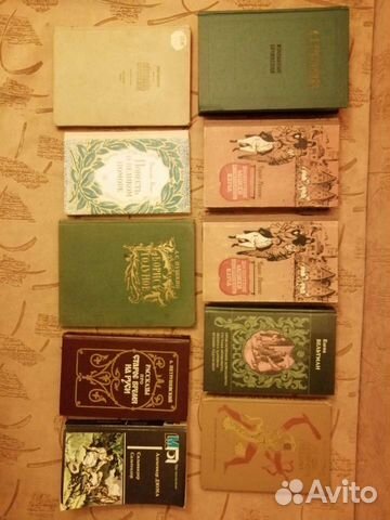 Детские книги, Мемуары, Кассиль 5 т