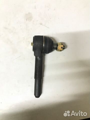 Рулевой наконечник левый Mitsubishi Canter