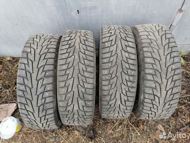 Купить Шины В Липецке Бу Авито