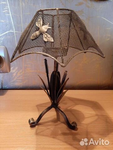 Подсвечник