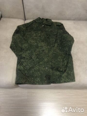 Военная форма