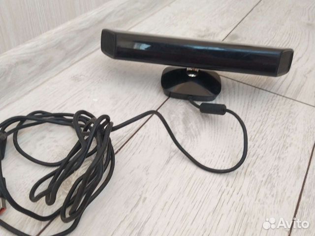 Microsoft Kinect