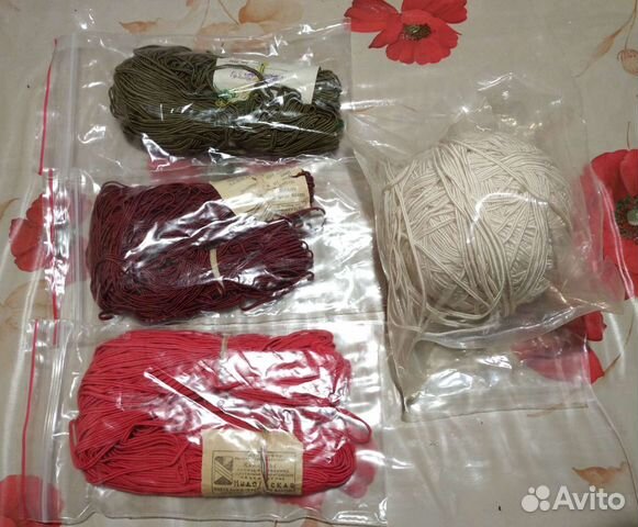 Шнур, тесьма, сутаж отделочный плетёный для рукоде