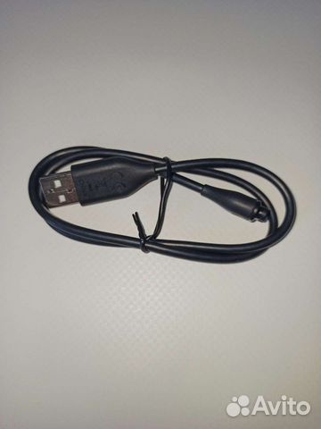 Кабель зарядки часов Garmin fenix 5/6/7