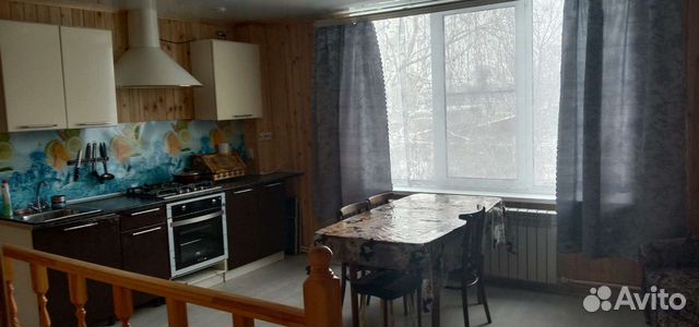 

3-к. дом, 70 м²