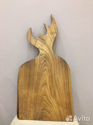 Доска кухонная