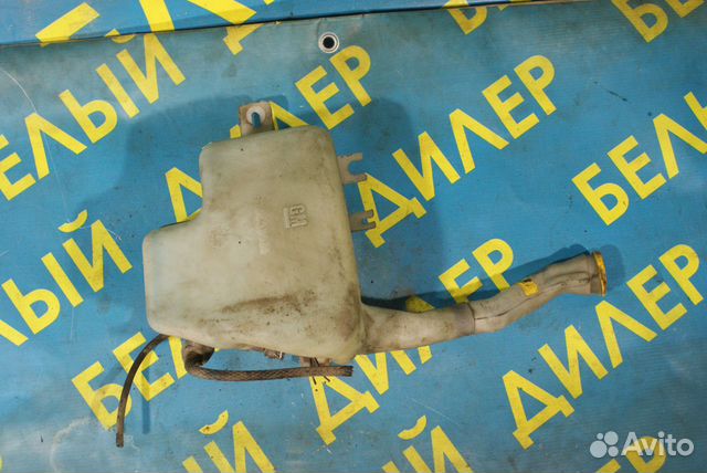 Бачок омывателя лобового стекла Opel vectra B