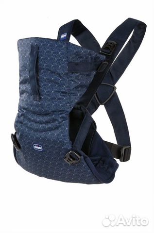 Эргорюкзак