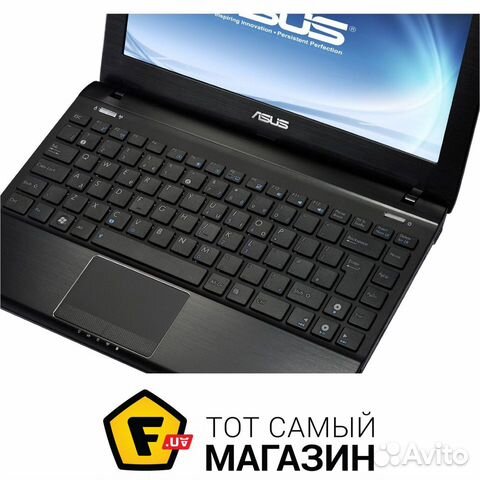 Asus Eee PC 1225B