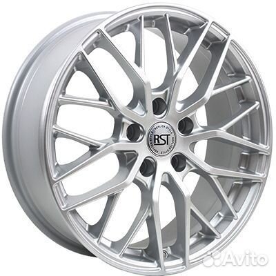 Диск Литой 008R RST 7.5х18/5x112/ет45