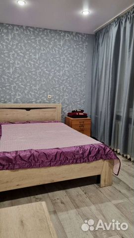

2-к. квартира, 42 м², 3 кровати