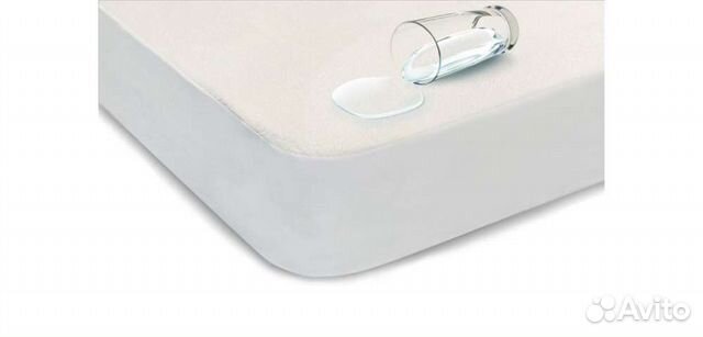 Водонепроницаемые наматрасники