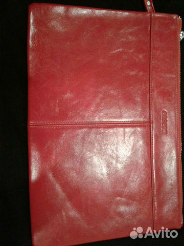 Сумка клатч