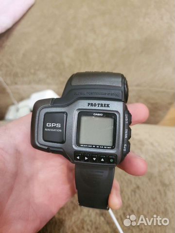 casio prt 1