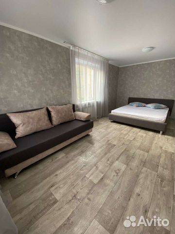 

1-к. квартира, 32 м², 1 кровать