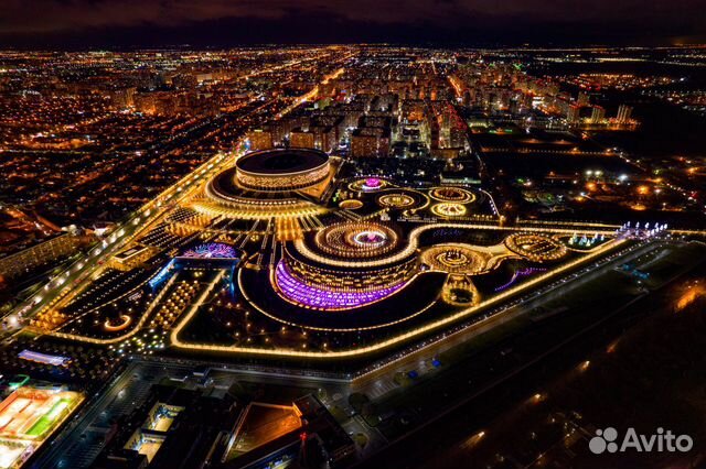 Аэросъемка квадрокоптером. Видеосъемка. Фотосъемка