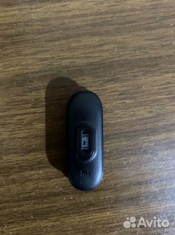 Xiaomi mi band 3