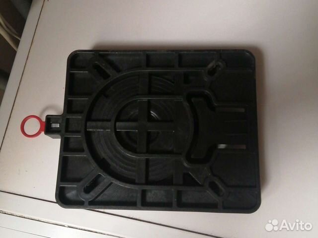 Поворотный механизм