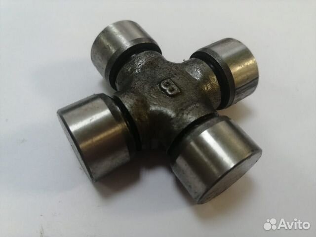 Шарнир карданный (крестовина ) Z6