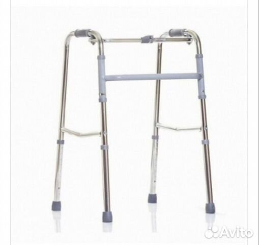 Ходунки для взрослых новые