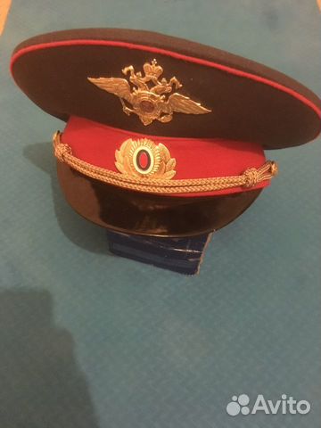 Форма милиции