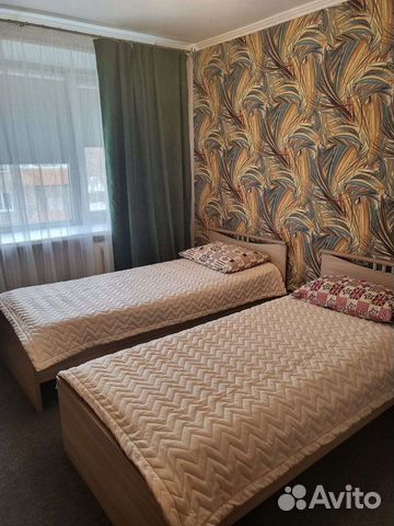 

2-к. квартира, 50 м², 4 кровати