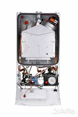 Ремонт газовых котлов