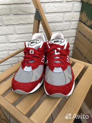 991.5 new balance