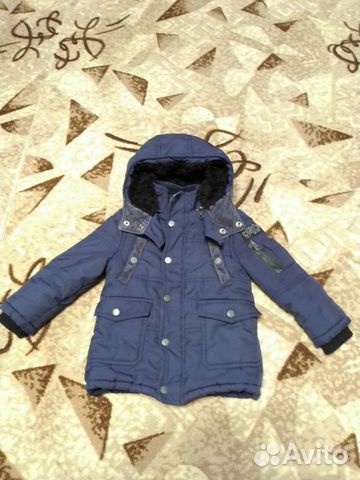 Куртка демисезонная Diesel