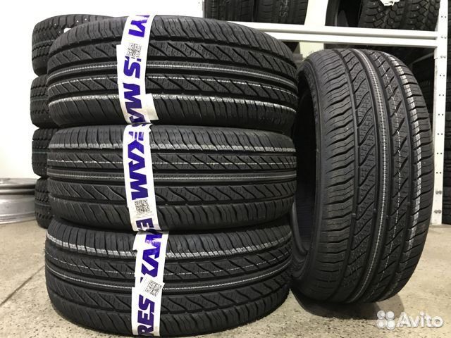 КАМА 365 (241) 205/55 R16