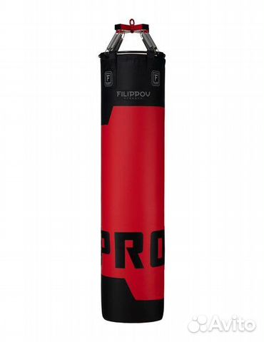 Боксерский мешок «onePRO filippov» 35 на пружинах