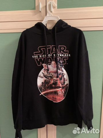 Худи женское