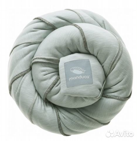 Слинг шарф Manduca