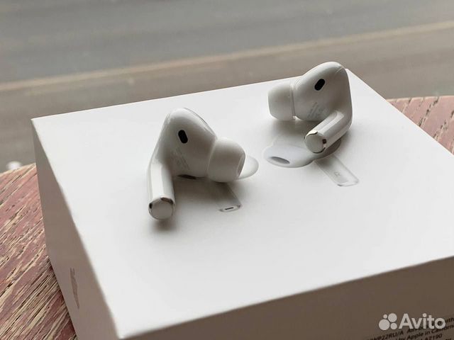 AirPods pro высокого качества + Доставка