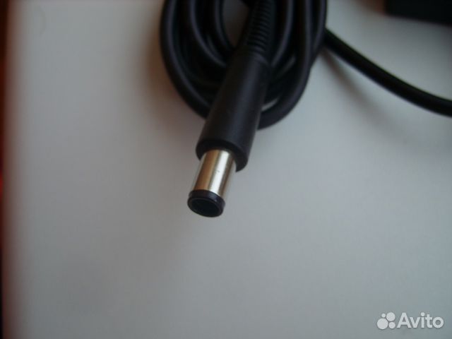 Ориг. блок питания HP 19v 4.74A 90w (7.4x5.0 mm)