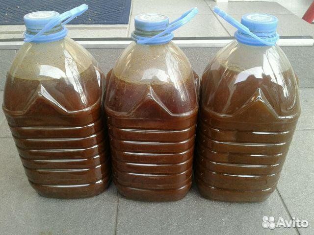 Фуз (фуза) подсолнечный в Москве