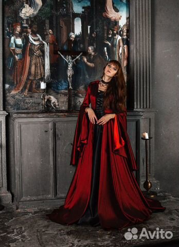 Аренда платьев для фотосессий