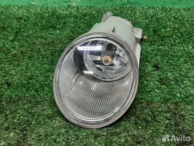 Птф передняя левая Subaru Tribeca WX 2009