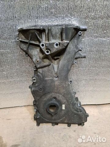 Передняя крышка двигателя Mazda 3 BK 5 CR