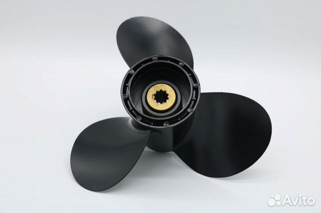Гребной винт suzuki 9.9/15 сил