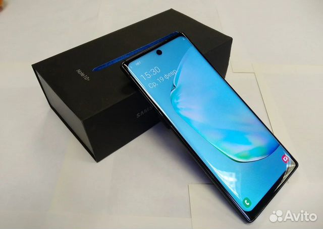 Samsung Note 10 Купить Спб