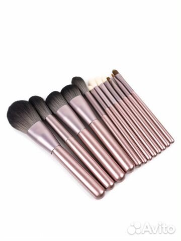 Набор кистей для макияжа