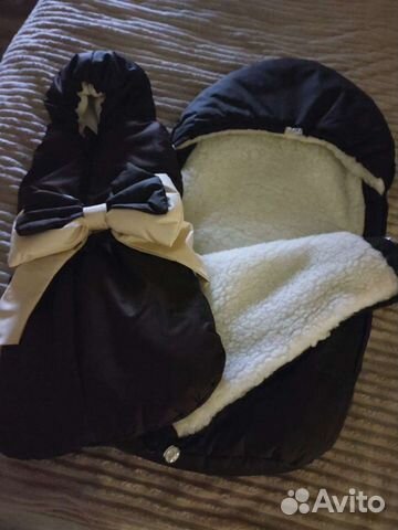 Кокон с Батоном,Мамин Кроха