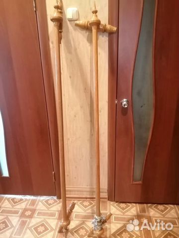 Багеты для штор