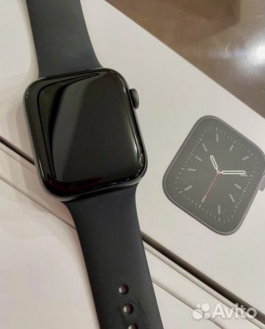 Apple watch 7