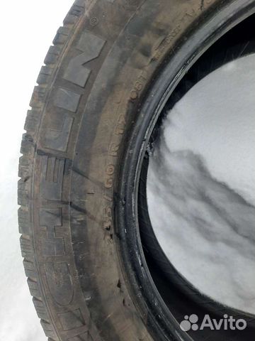 Michelin Energy LX4 235/60 R17