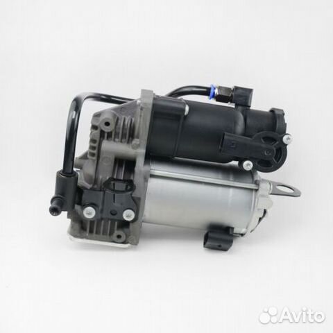 Компрессор пневмоподвески Mercedes S W222 W217 ори