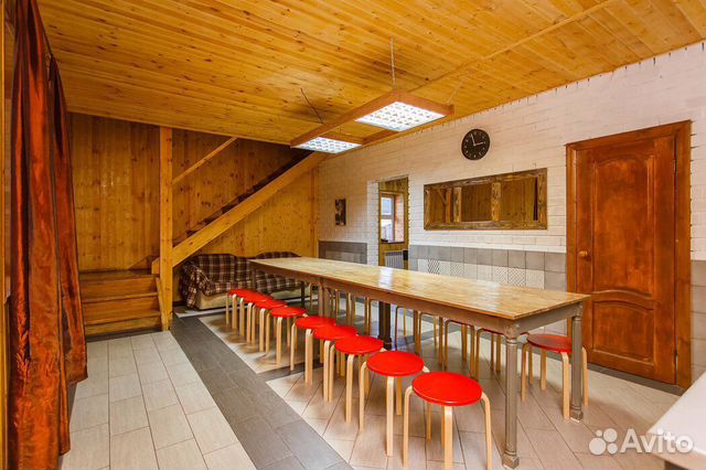 

5-к. коттедж, 320 м²